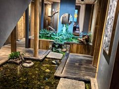 -邈墨茶馆(大兜路1号店)