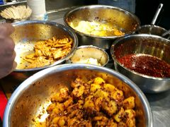 -周小亮丁家坡洋芋(全国总店)