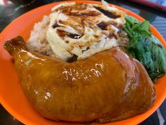 -亞婆井·劲抽面食(铂顿城店)