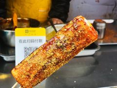 -玛马艾脆皮水磨年糕(湖北路87-89小区店)