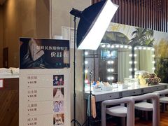 -汤连得温泉馆(宝山店)