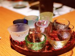 -岚山日本料理(珠江新城店)