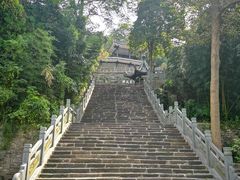-第一山景区