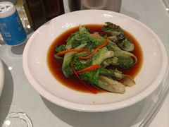 -乾隆美食·本帮菜(黄河路店)