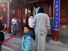 -清真·鸦儿李记·小馆(后海店)