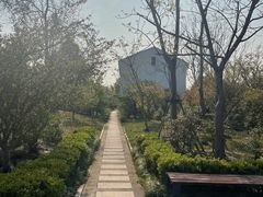 -柳鹭田园区