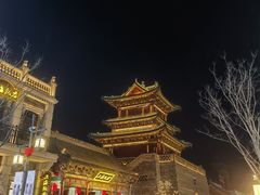 -铜锣湾国际购物中心