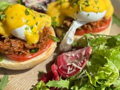 -The Rug Cafe(王府中环店)