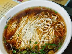 -毛华美食(清扬路店)