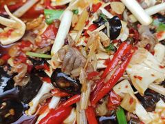 -五丁桥光头香辣蟹(望江橡树林店)