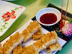 -湛江花园酒店·桃园馆