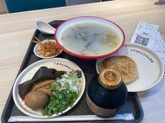 -武圣羊汤·西北面(朝阳门店)