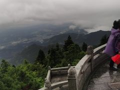 -南岳衡山风景名胜区