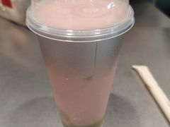 -喜茶(上海北外滩来福士店)