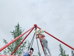 -枫香湖儿童公园