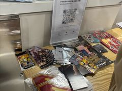 -卢米埃影城(苏州园区华润杜比全景声激光店)