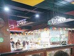 -巴犀烧烤(新崇光店)