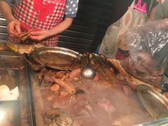 -明记牛杂(新马路分店)