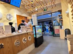 -霸王茶姬(南亚风情第壹城店)