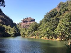 -丹霞山风景名胜区