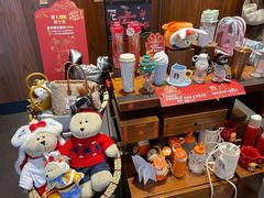 -星巴克臻选(深圳万象天地旗舰店)