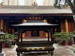 -罔极寺