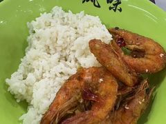 -中央民族大学学生食堂