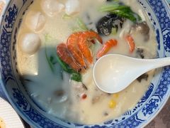 -山外山菜馆(玉泉路店)