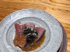 -镹·鱼料理  国产鱼使用店