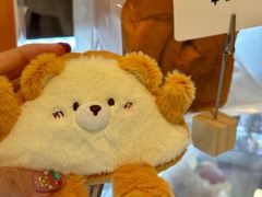 -追光 Dream Bakery(汉街店)