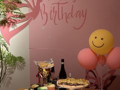 -1861意大利餐厅(来福士店)