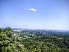 -北京西山国家森林公园