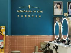 -海马体照相馆(南昌王府井购物中心店)