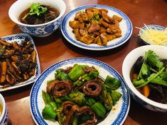 -同得兴 Since·1995 传统苏式面馆(十全街店)