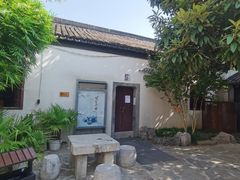 -南京市民俗博物馆(甘熙宅第)