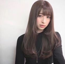 -MYYF SALON烫发染发