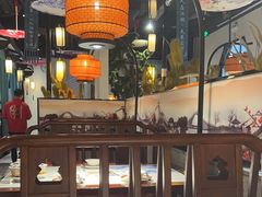 -醉英雄四川料理(新塘万达广场店)