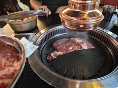 -包装马车·韩国料理·포장마차