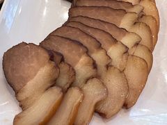 腊肉-川成串·自助串串香火锅(朝阳店)