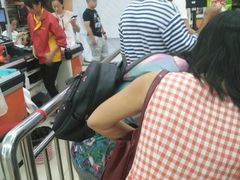 -广百家超市(大东海店)