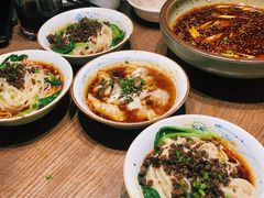 -辛香汇(飞洲店)