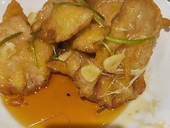 -蠔友汇·海鲜·生蚝烧烤(大东店)