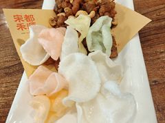 -宋都禾源·灌汤包子(汉兴路直营店)