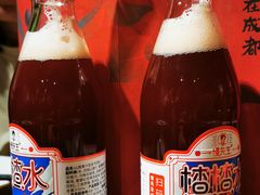 -付小姐在成都(五道口店)