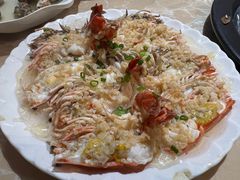 罗氏虾-海大大蒸汽海鲜餐厅·粤菜·特色小炒(欢乐颂店)