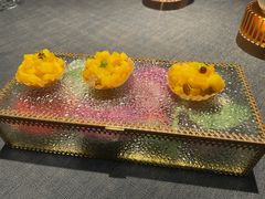 -锦府园·新台州菜(合生汇店)