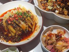 -王妈热卤·川味馆(海昌店)