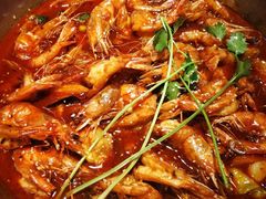 -惠友大虾(太原北街店)