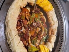 -灶座小锅烀饼·铁锅炖(全国总店)