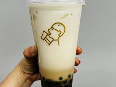 -喜茶(上海打浦桥日月光gelato lab+店)